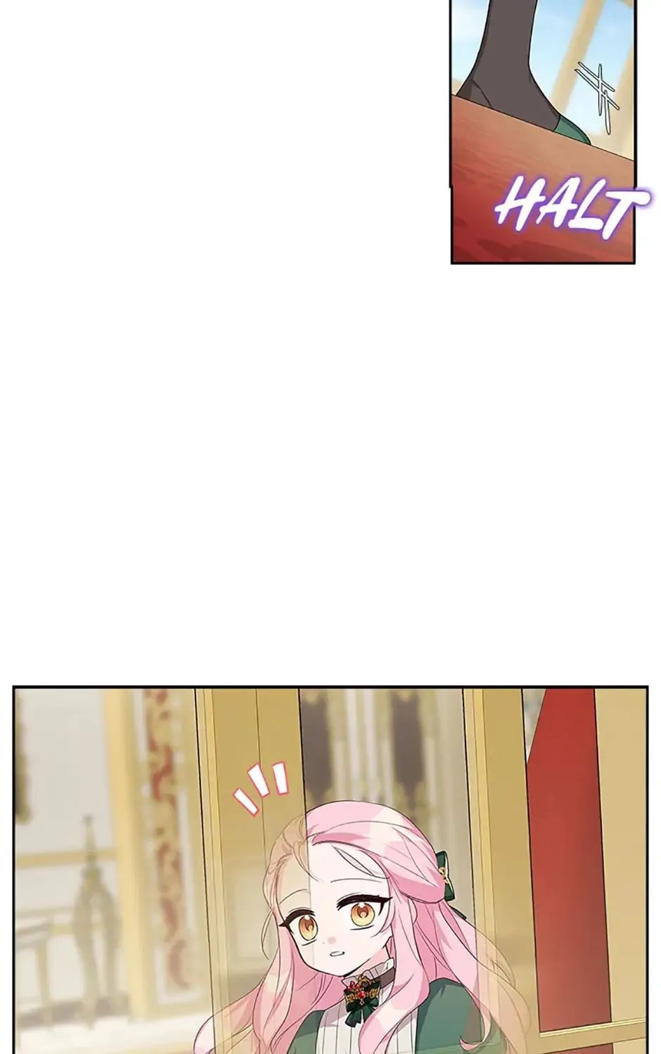 The Little Lady Behind the Villain Chapter 13 page 85 - 