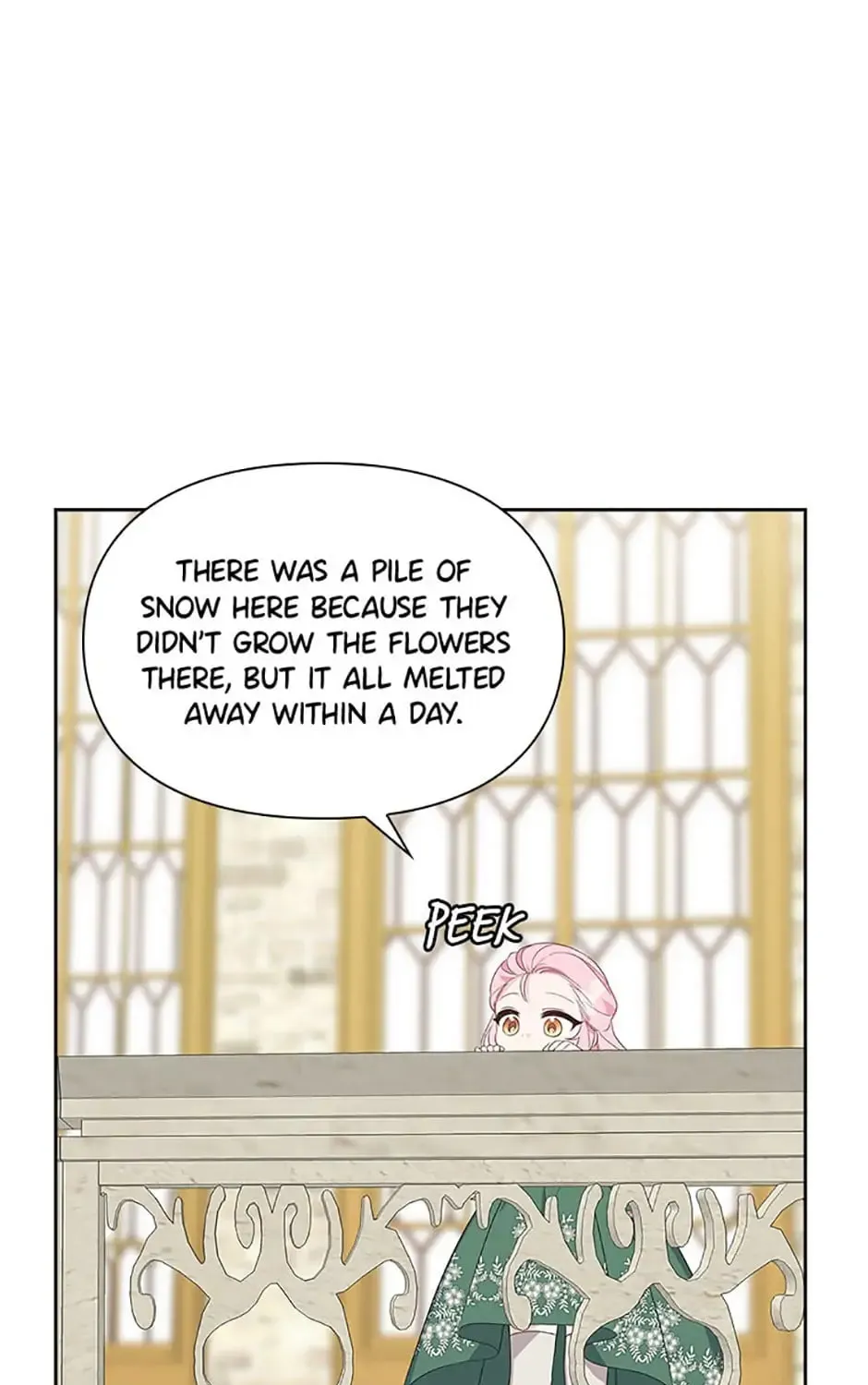 The Little Lady Behind the Villain Chapter 13 page 87 - 