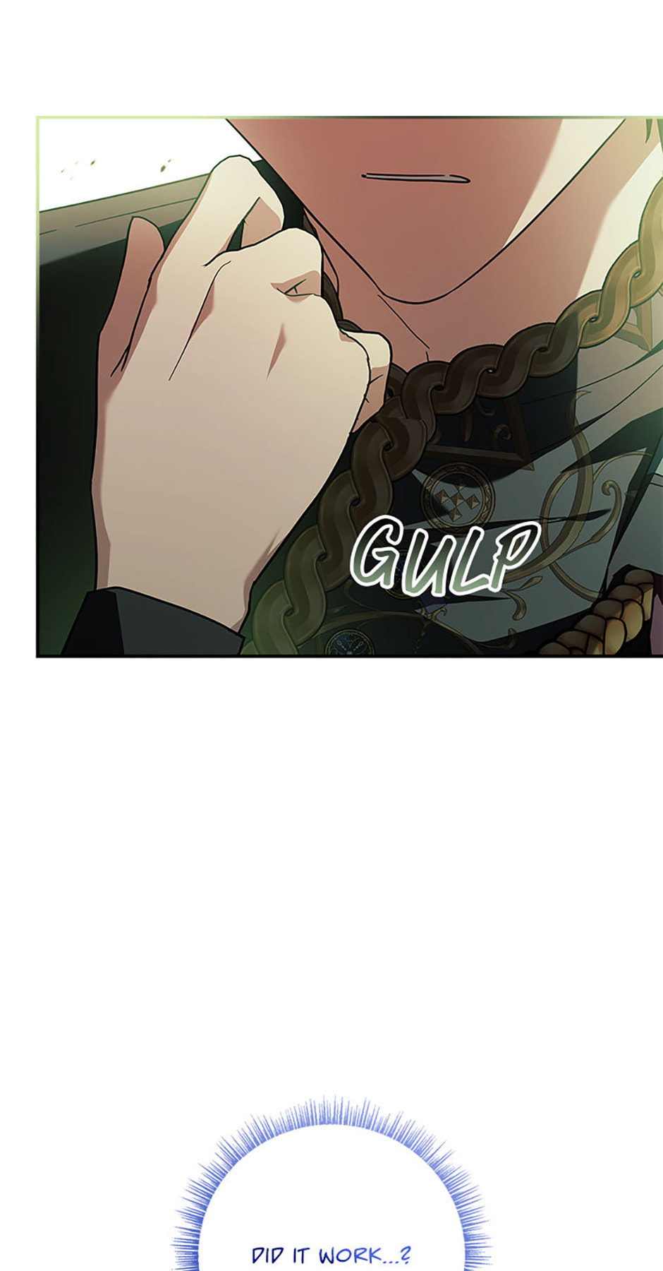 The Little Lady Behind the Villain Chapter 132 page 24 - 