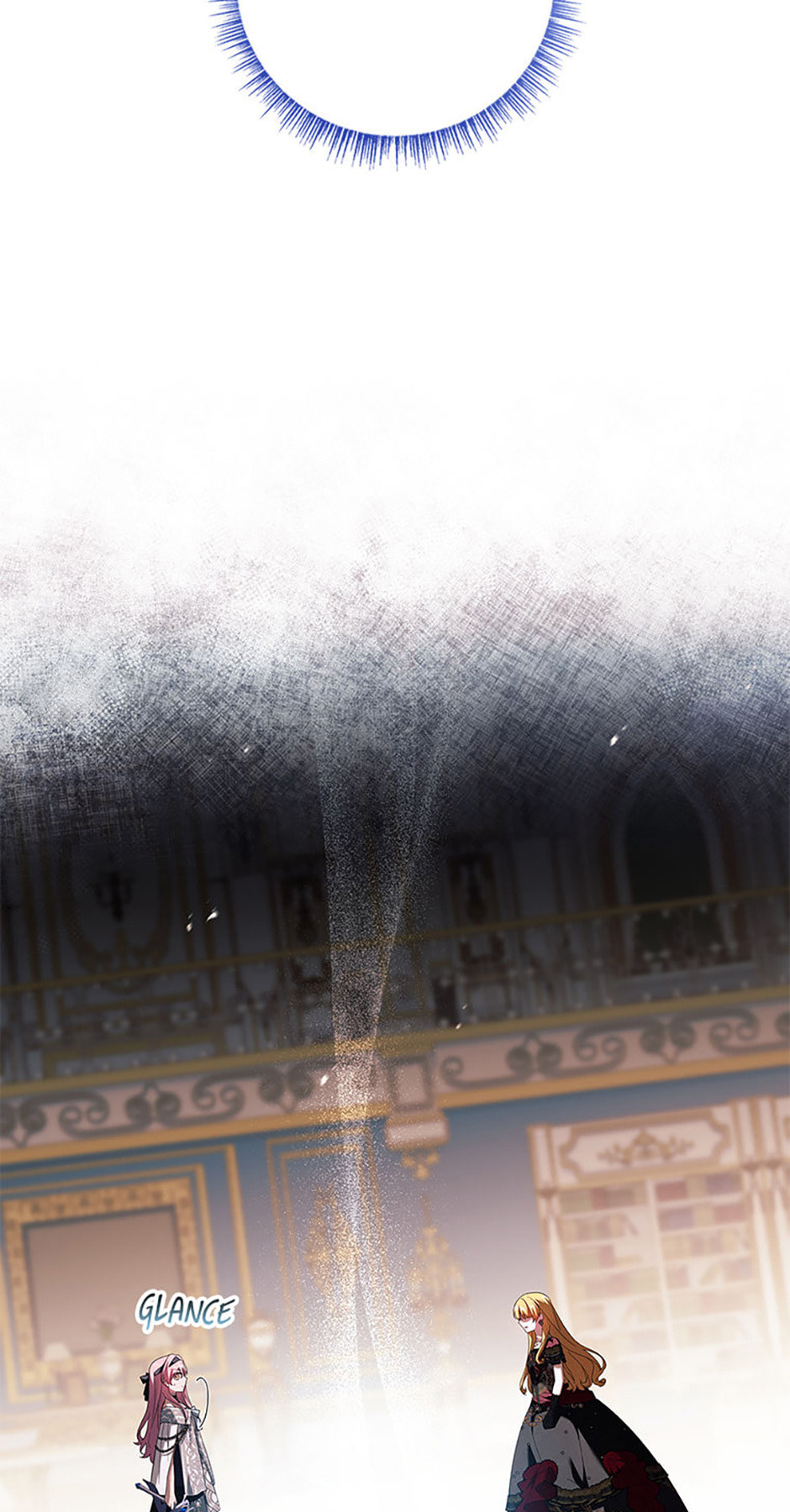 The Little Lady Behind the Villain Chapter 132 page 25 - 