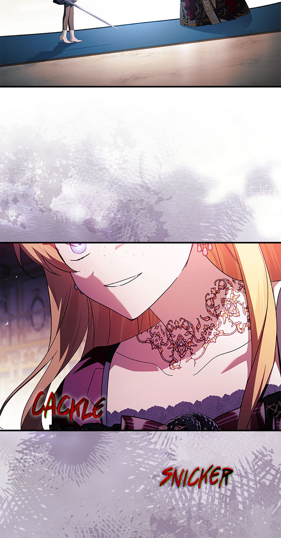 The Little Lady Behind the Villain Chapter 132 page 26 - 