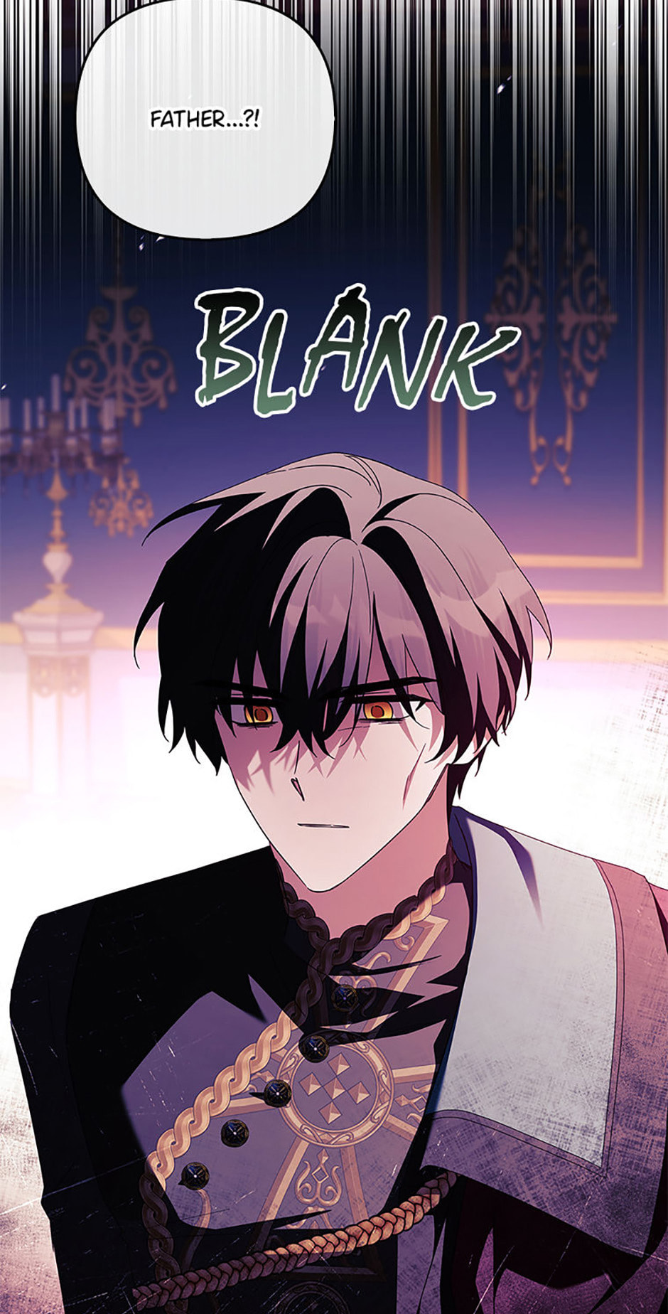 The Little Lady Behind the Villain Chapter 132 page 30 - 