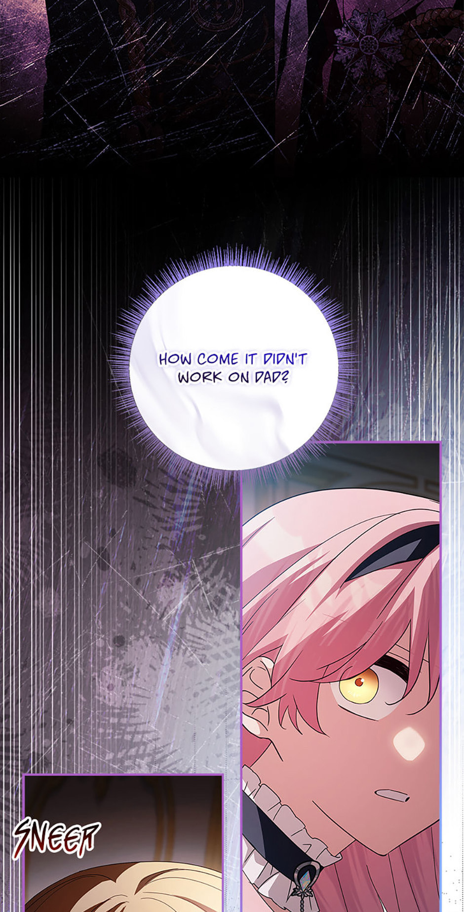 The Little Lady Behind the Villain Chapter 132 page 31 - 