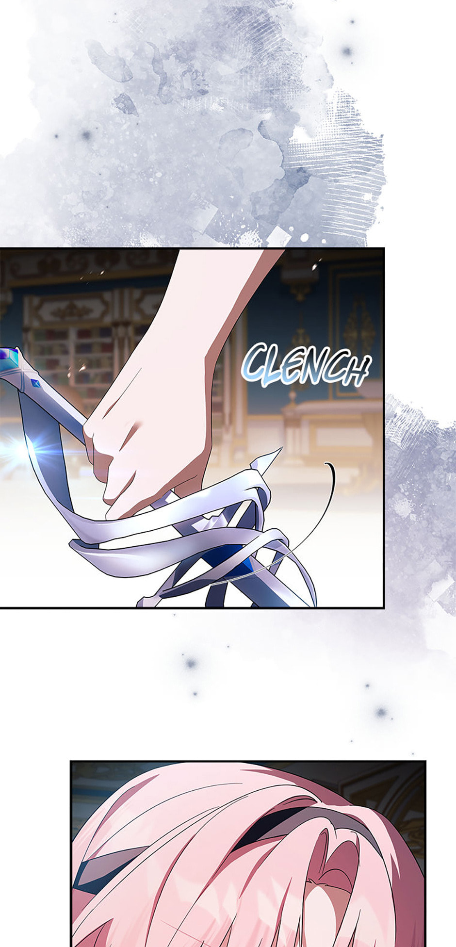 The Little Lady Behind the Villain Chapter 132 page 38 - 