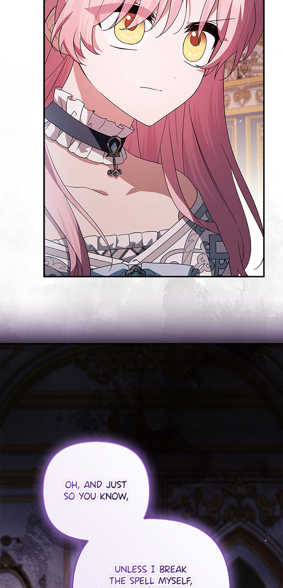 The Little Lady Behind the Villain Chapter 132 page 39 - 