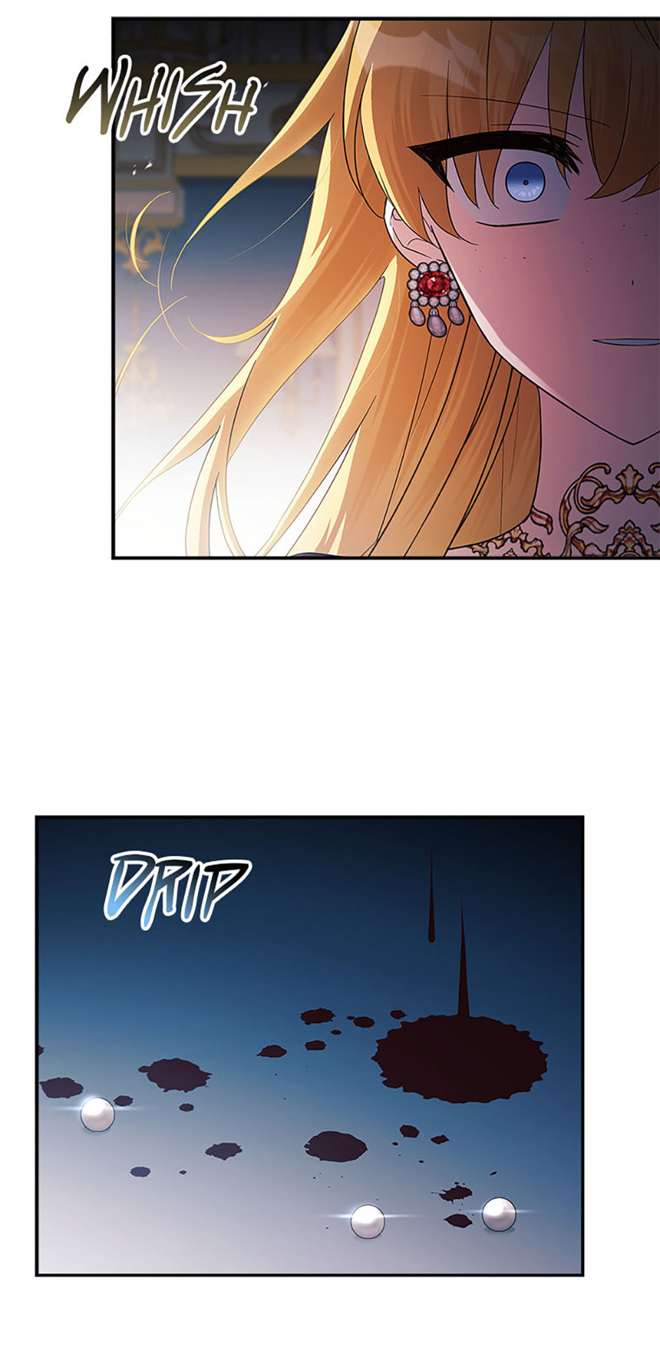 The Little Lady Behind the Villain Chapter 132 page 42 - 