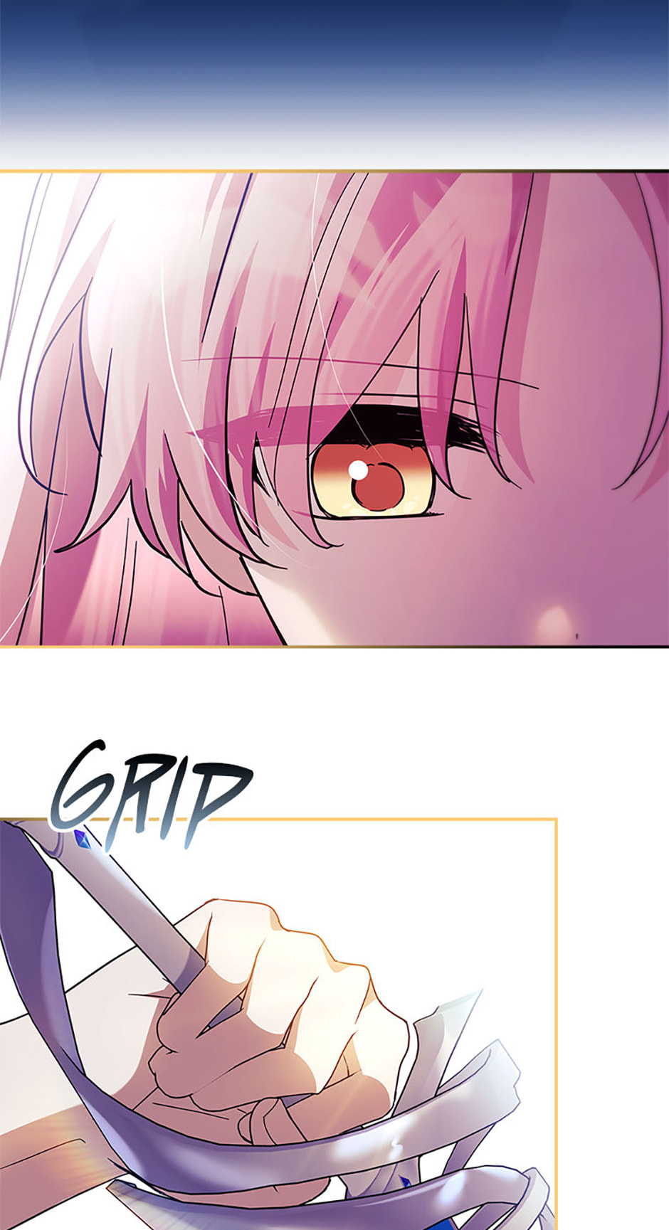 The Little Lady Behind the Villain Chapter 132 page 47 - 