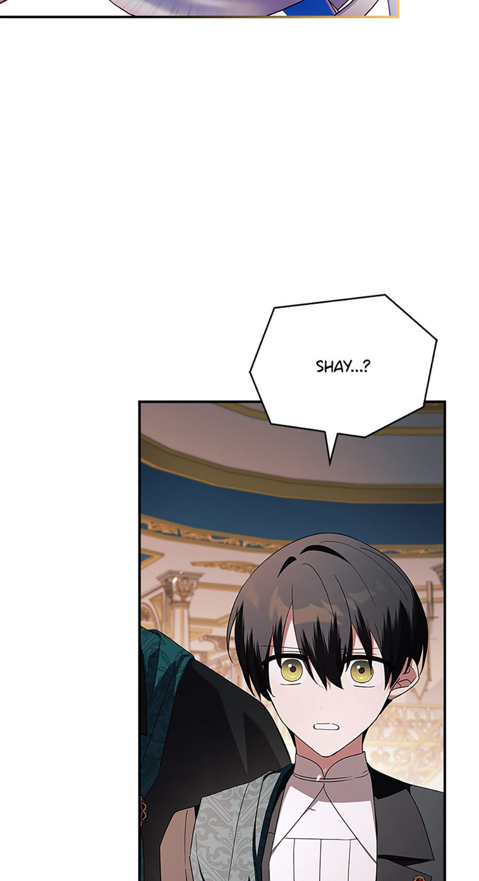 The Little Lady Behind the Villain Chapter 132 page 48 - 