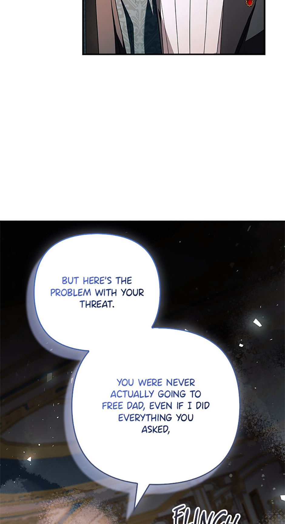 The Little Lady Behind the Villain Chapter 132 page 49 - 