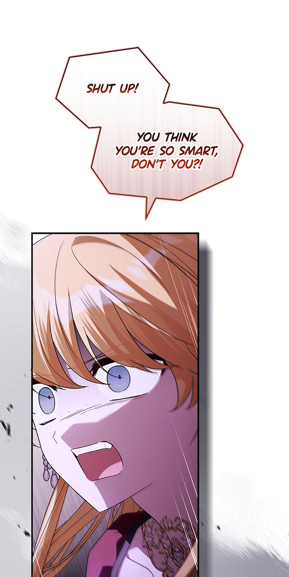 The Little Lady Behind the Villain Chapter 132 page 52 - 