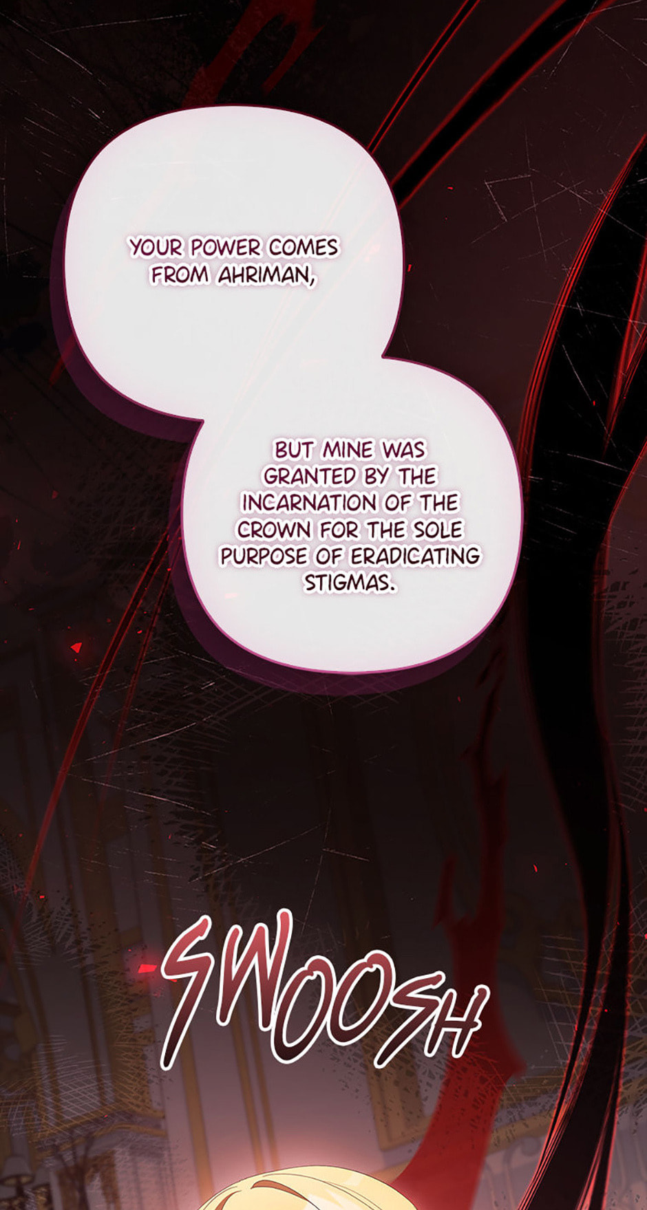 The Little Lady Behind the Villain Chapter 132 page 58 - 