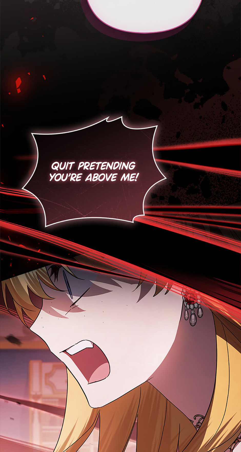 The Little Lady Behind the Villain Chapter 132 page 60 - 