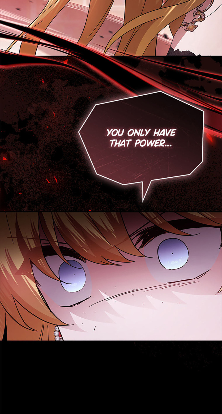 The Little Lady Behind the Villain Chapter 132 page 61 - 