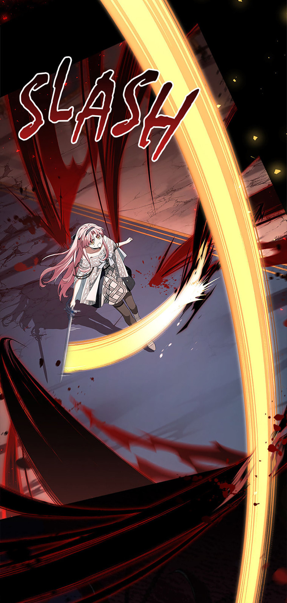 The Little Lady Behind the Villain Chapter 132 page 63 - 