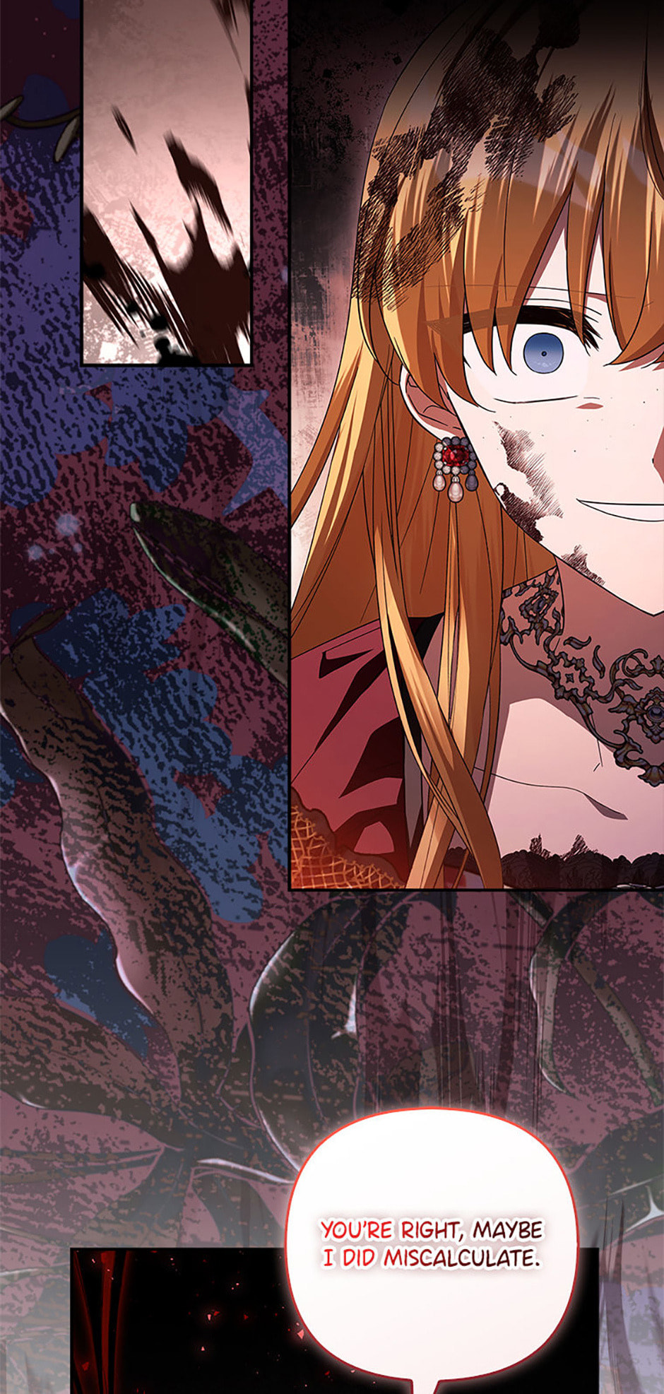 The Little Lady Behind the Villain Chapter 132 page 66 - 