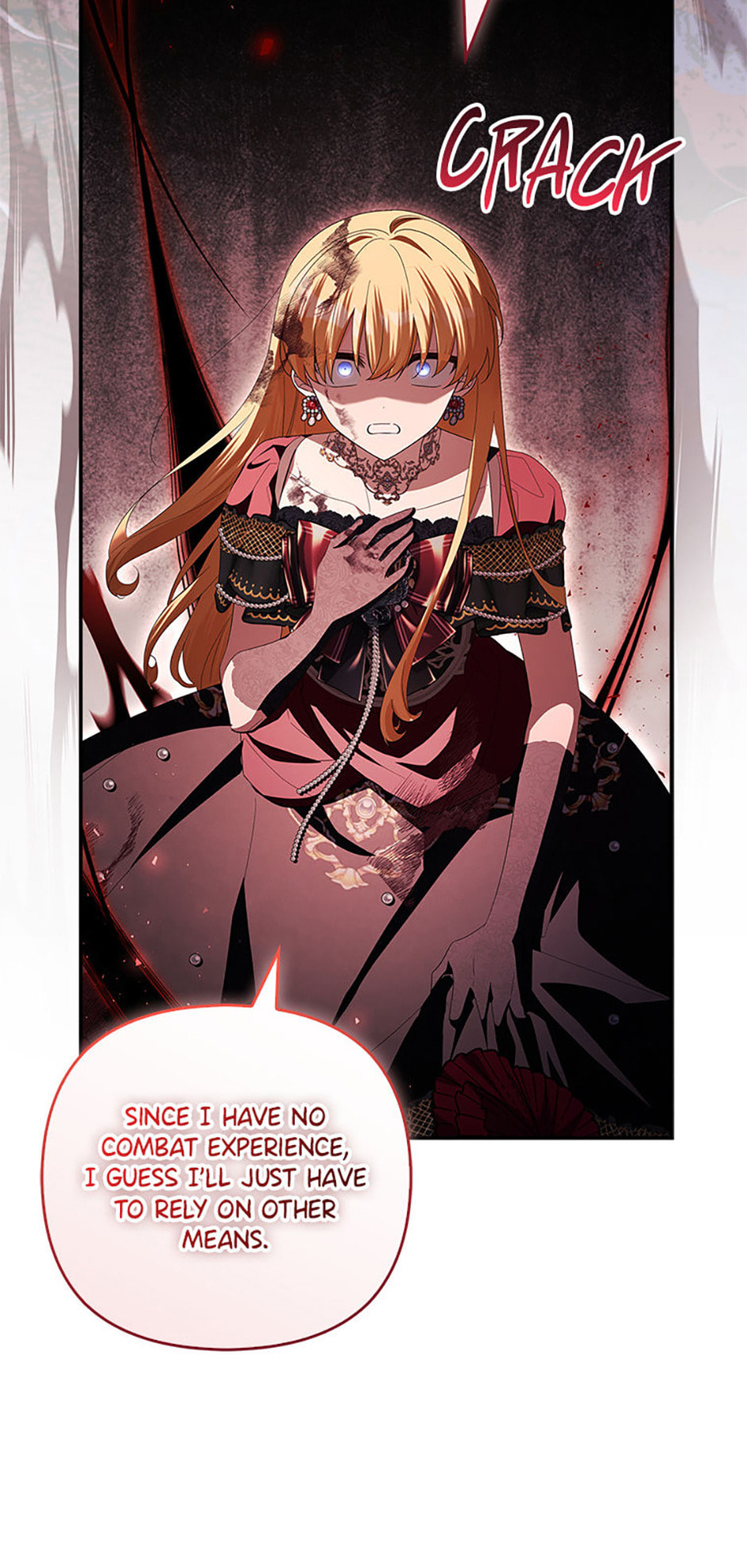 The Little Lady Behind the Villain Chapter 132 page 67 - 