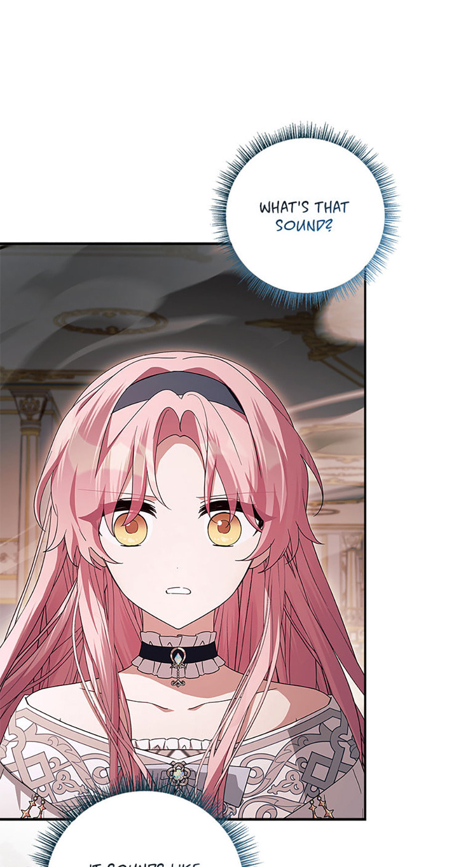 The Little Lady Behind the Villain Chapter 132 page 68 - 