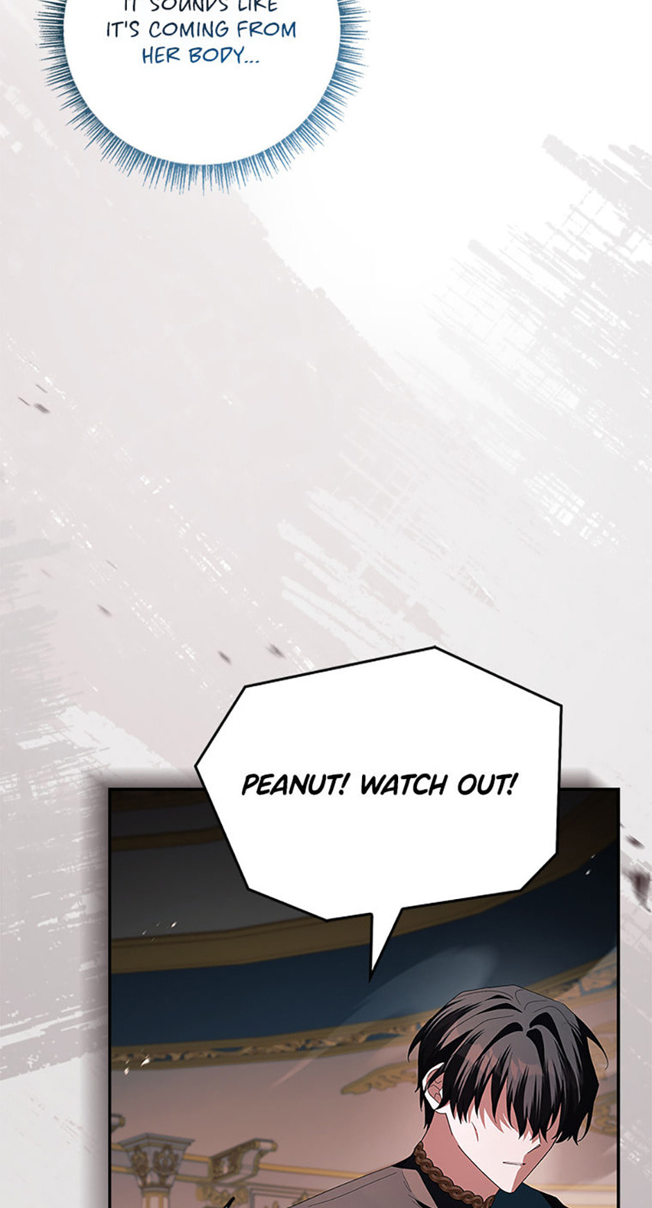 The Little Lady Behind the Villain Chapter 132 page 69 - 