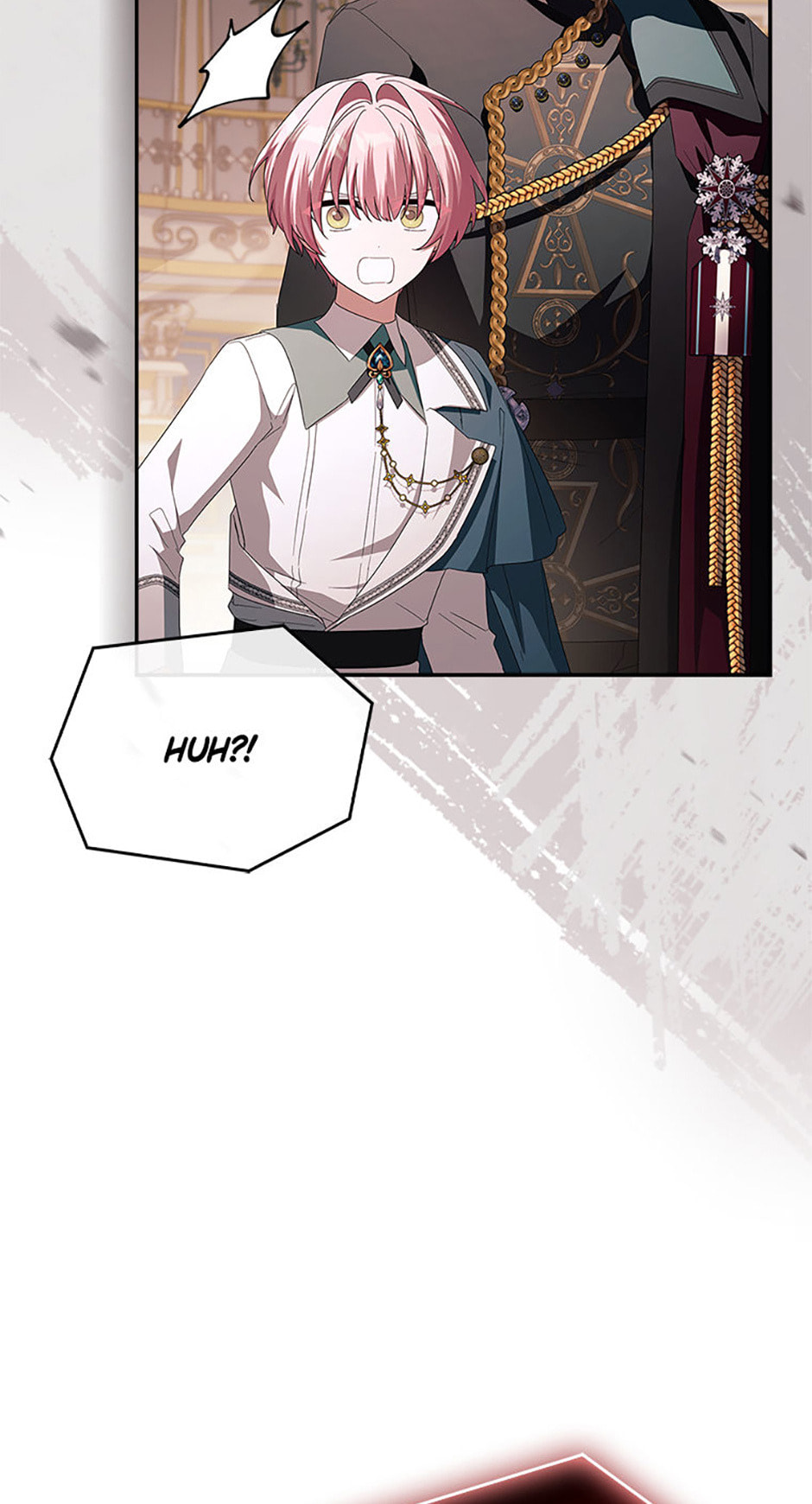 The Little Lady Behind the Villain Chapter 132 page 70 - 
