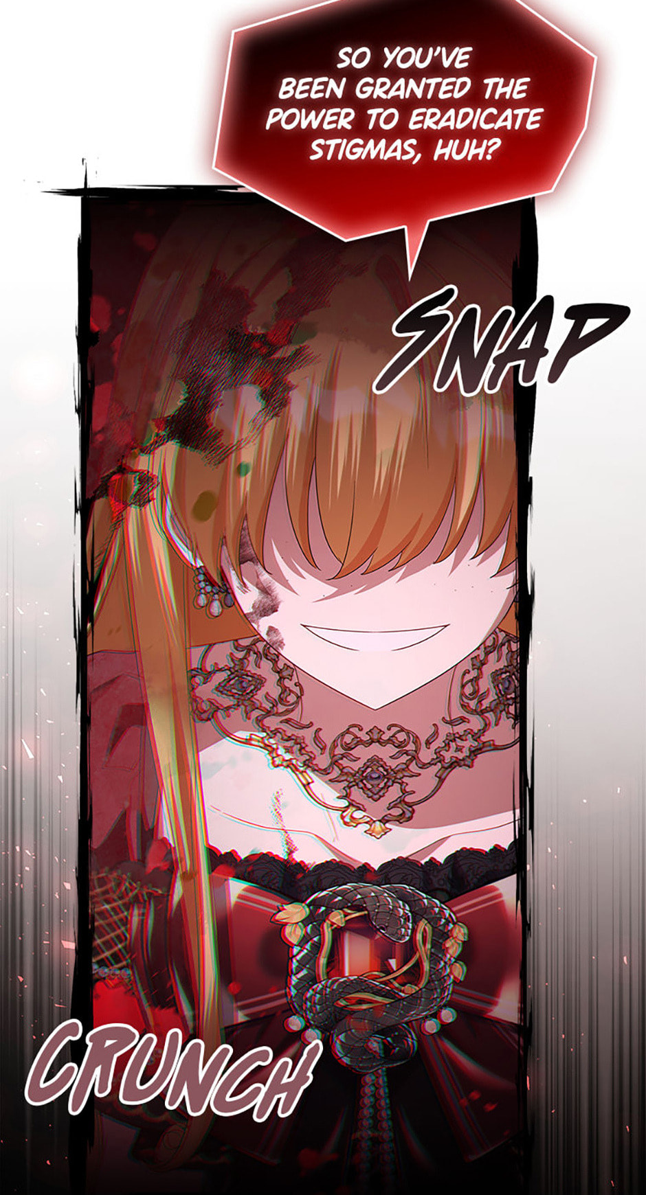 The Little Lady Behind the Villain Chapter 132 page 71 - 