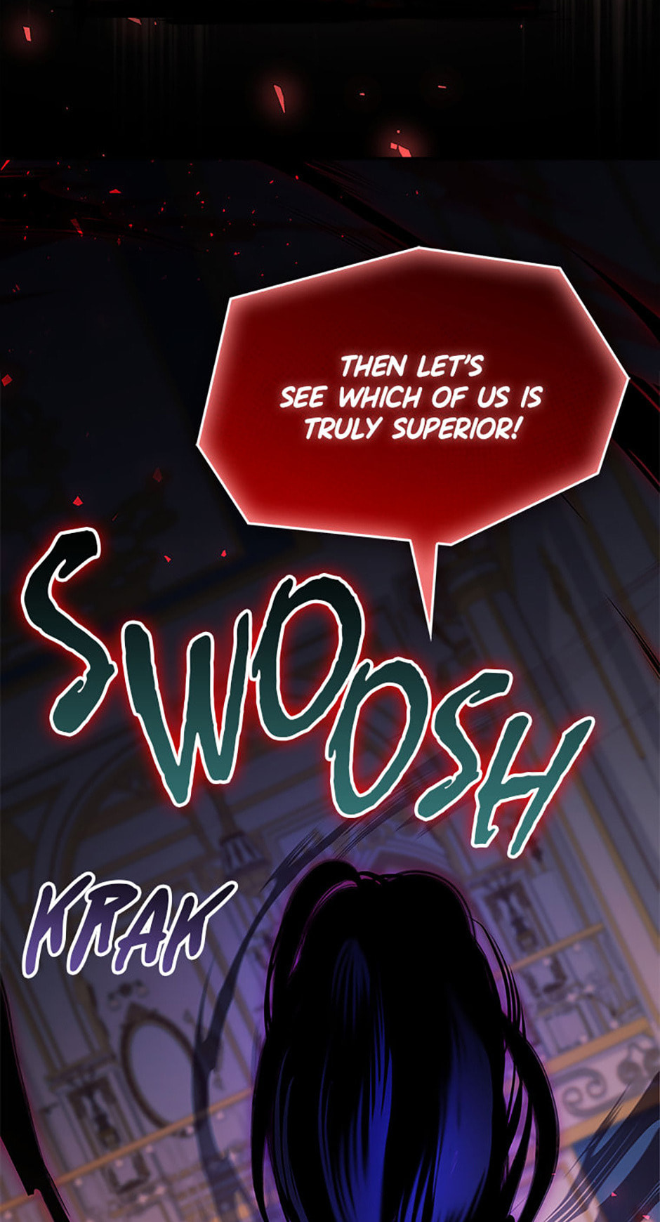The Little Lady Behind the Villain Chapter 132 page 72 - 