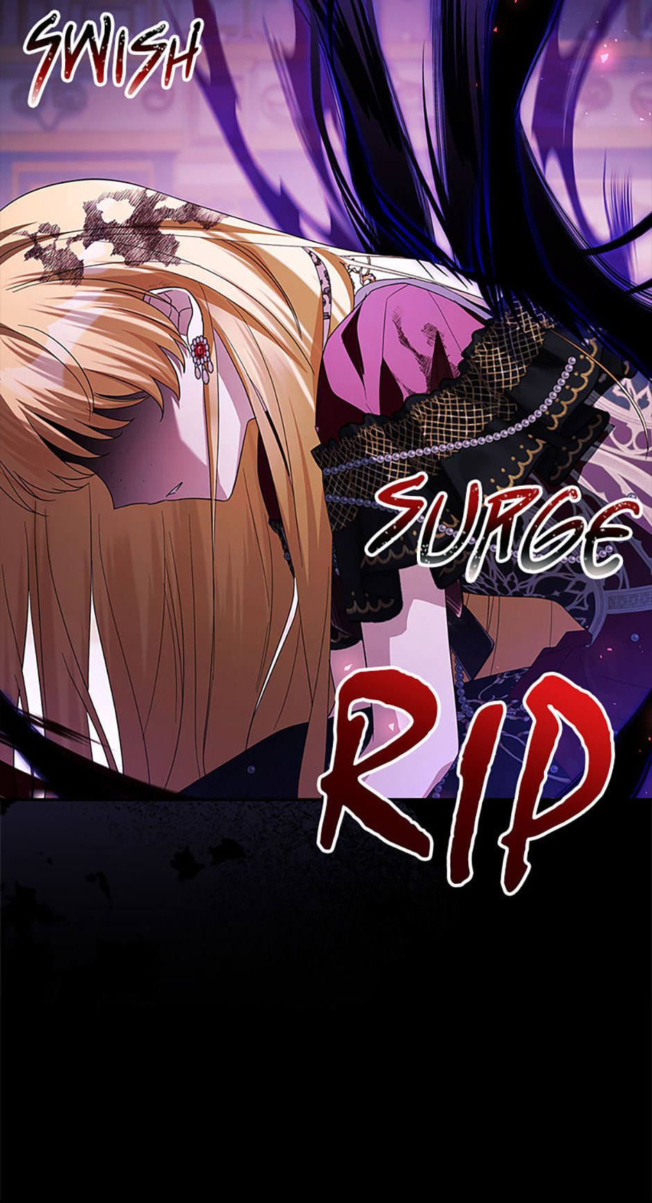 The Little Lady Behind the Villain Chapter 132 page 74 - 