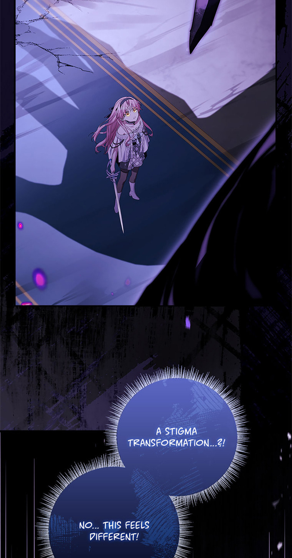 The Little Lady Behind the Villain Chapter 132 page 79 - 