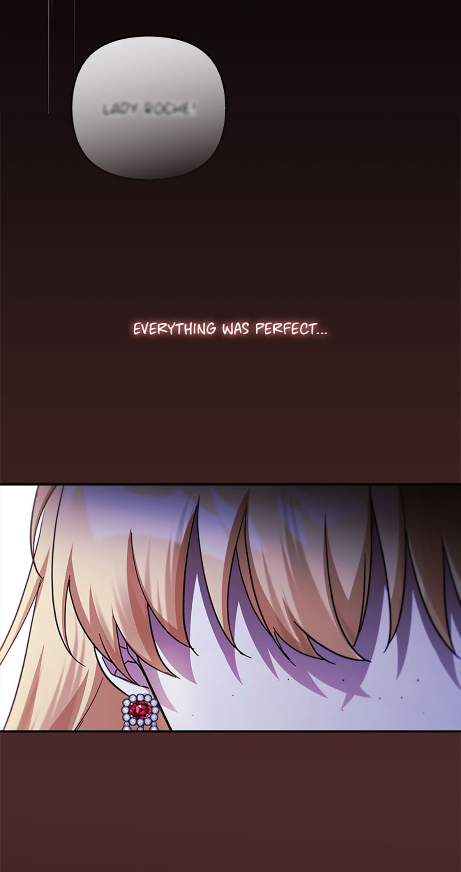 The Little Lady Behind the Villain Chapter 132 page 9 - 