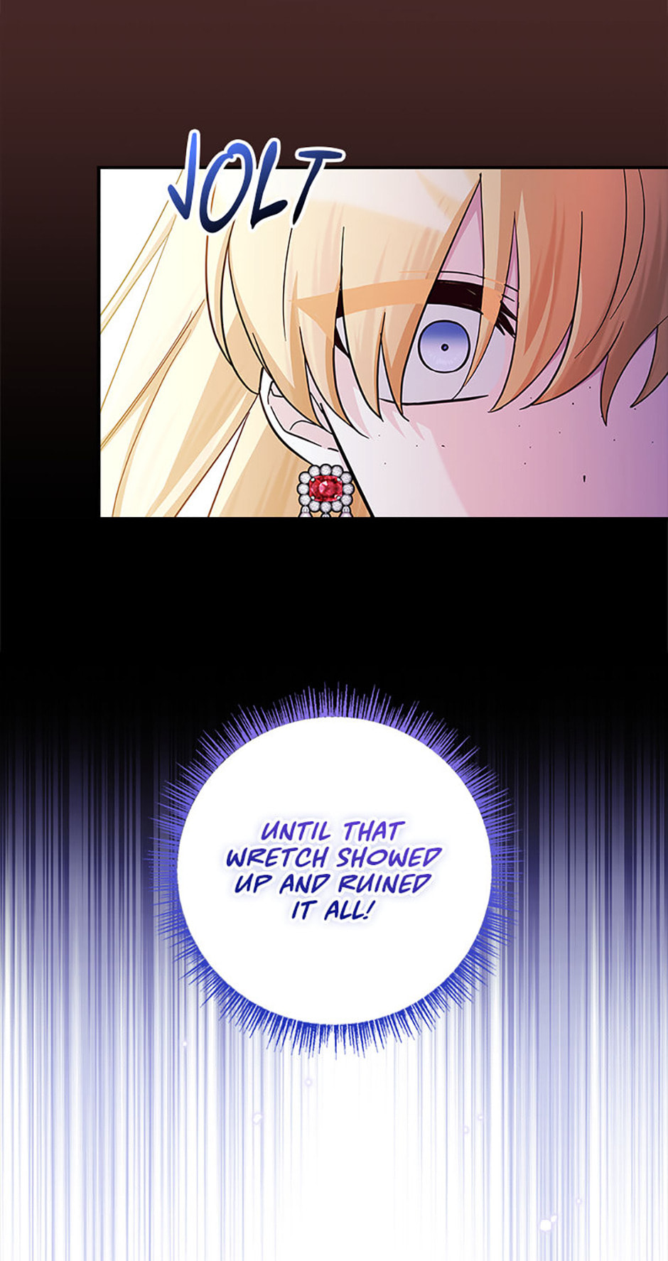 The Little Lady Behind the Villain Chapter 132 page 10 - 
