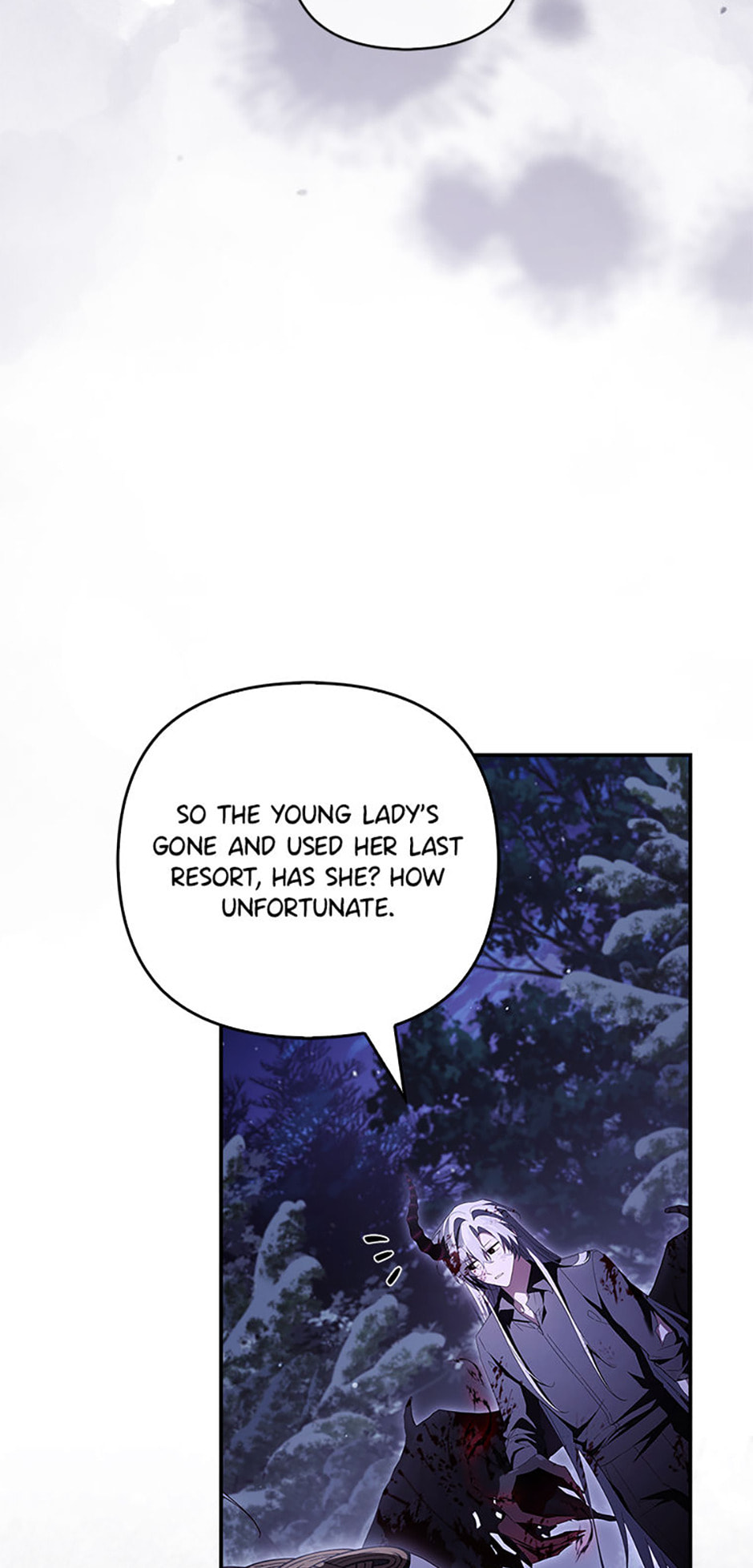 The Little Lady Behind the Villain Chapter 133 page 2 - 