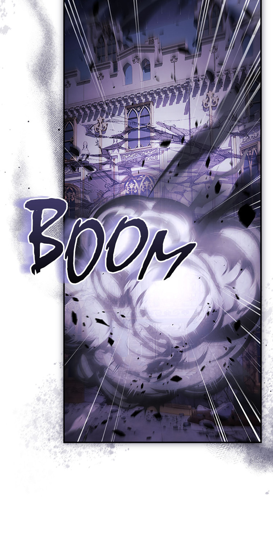 The Little Lady Behind the Villain Chapter 133 page 12 - 