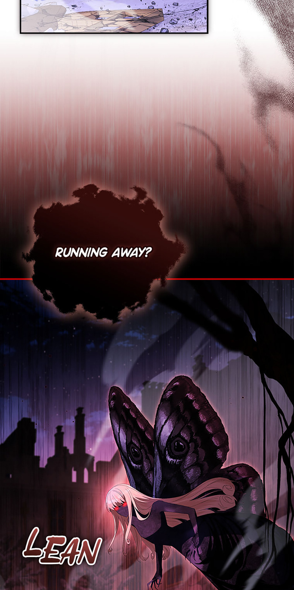 The Little Lady Behind the Villain Chapter 133 page 14 - 