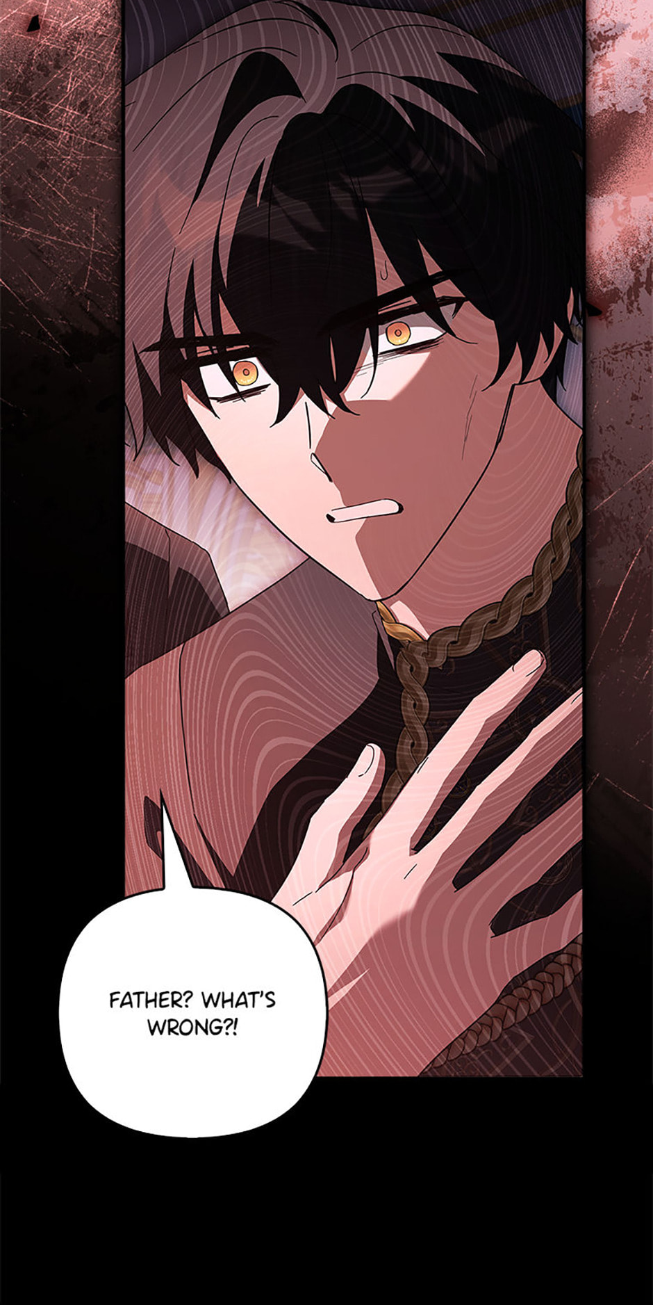 The Little Lady Behind the Villain Chapter 133 page 19 - 