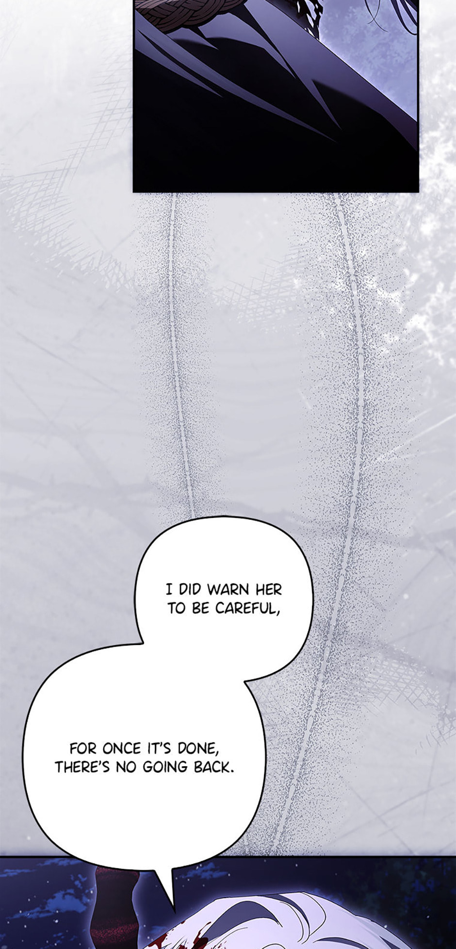 The Little Lady Behind the Villain Chapter 133 page 3 - 