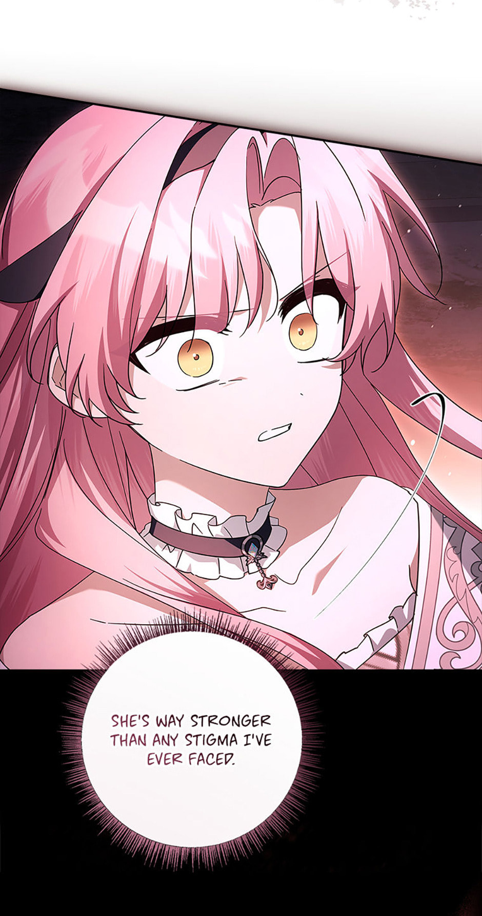 The Little Lady Behind the Villain Chapter 133 page 22 - 