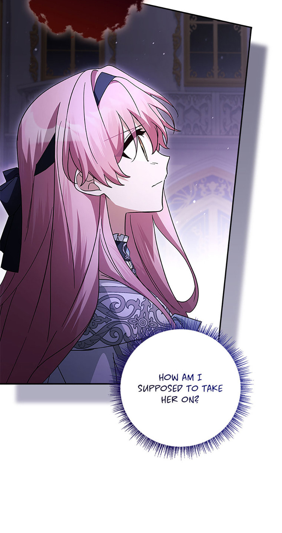 The Little Lady Behind the Villain Chapter 133 page 26 - 