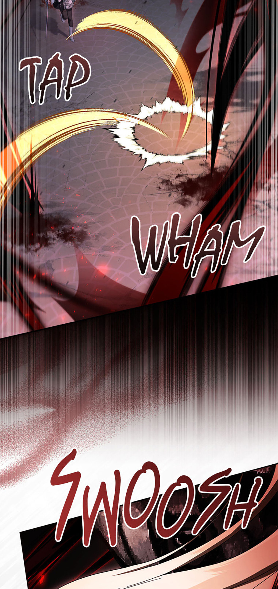 The Little Lady Behind the Villain Chapter 133 page 28 - 