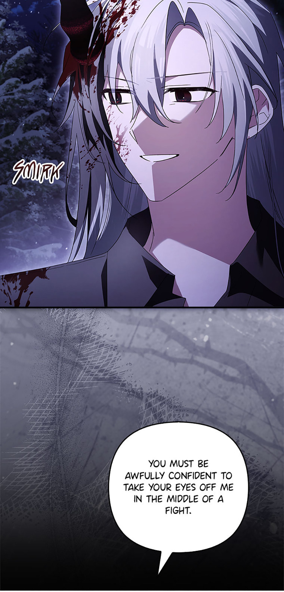 The Little Lady Behind the Villain Chapter 133 page 4 - 