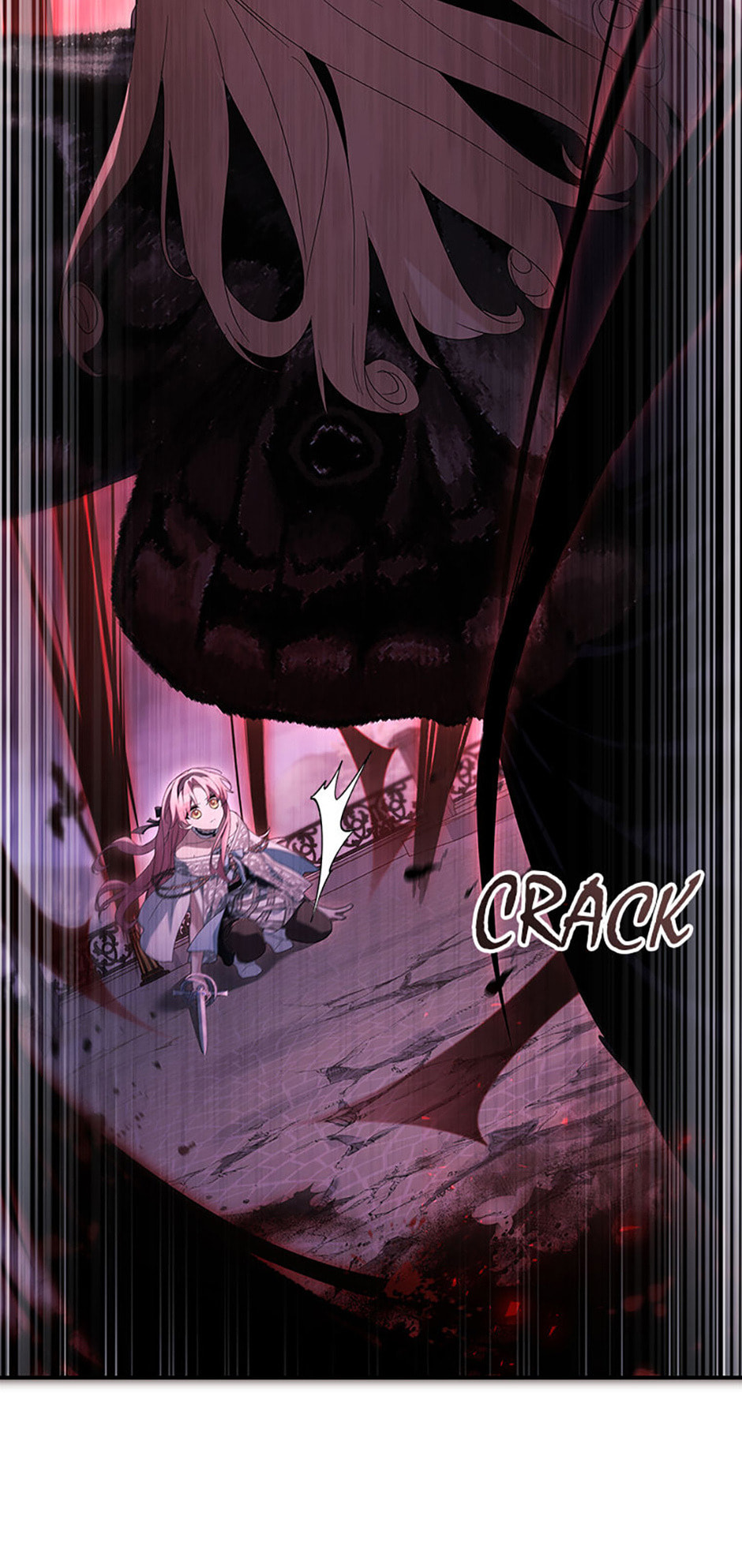 The Little Lady Behind the Villain Chapter 133 page 32 - 