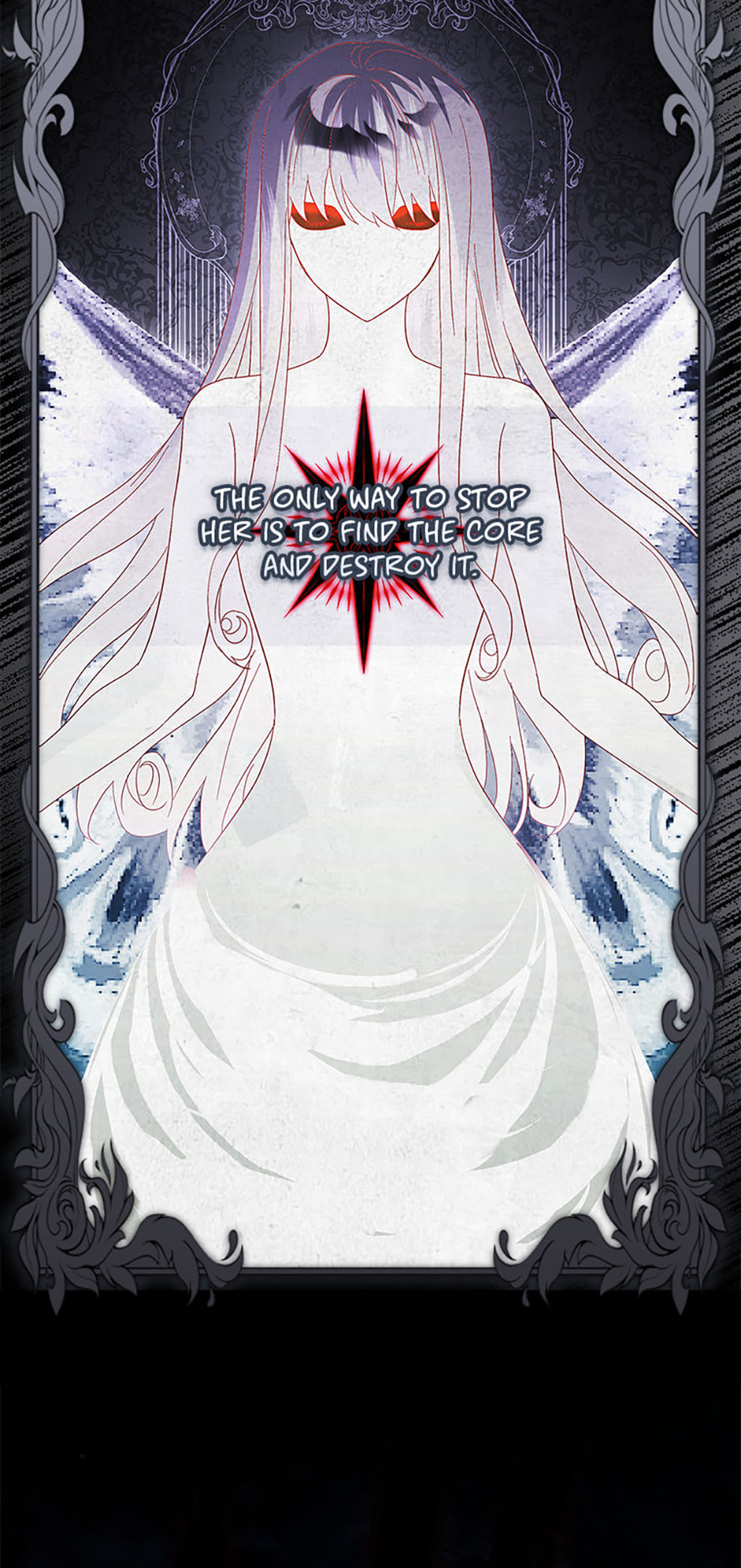 The Little Lady Behind the Villain Chapter 133 page 35 - 