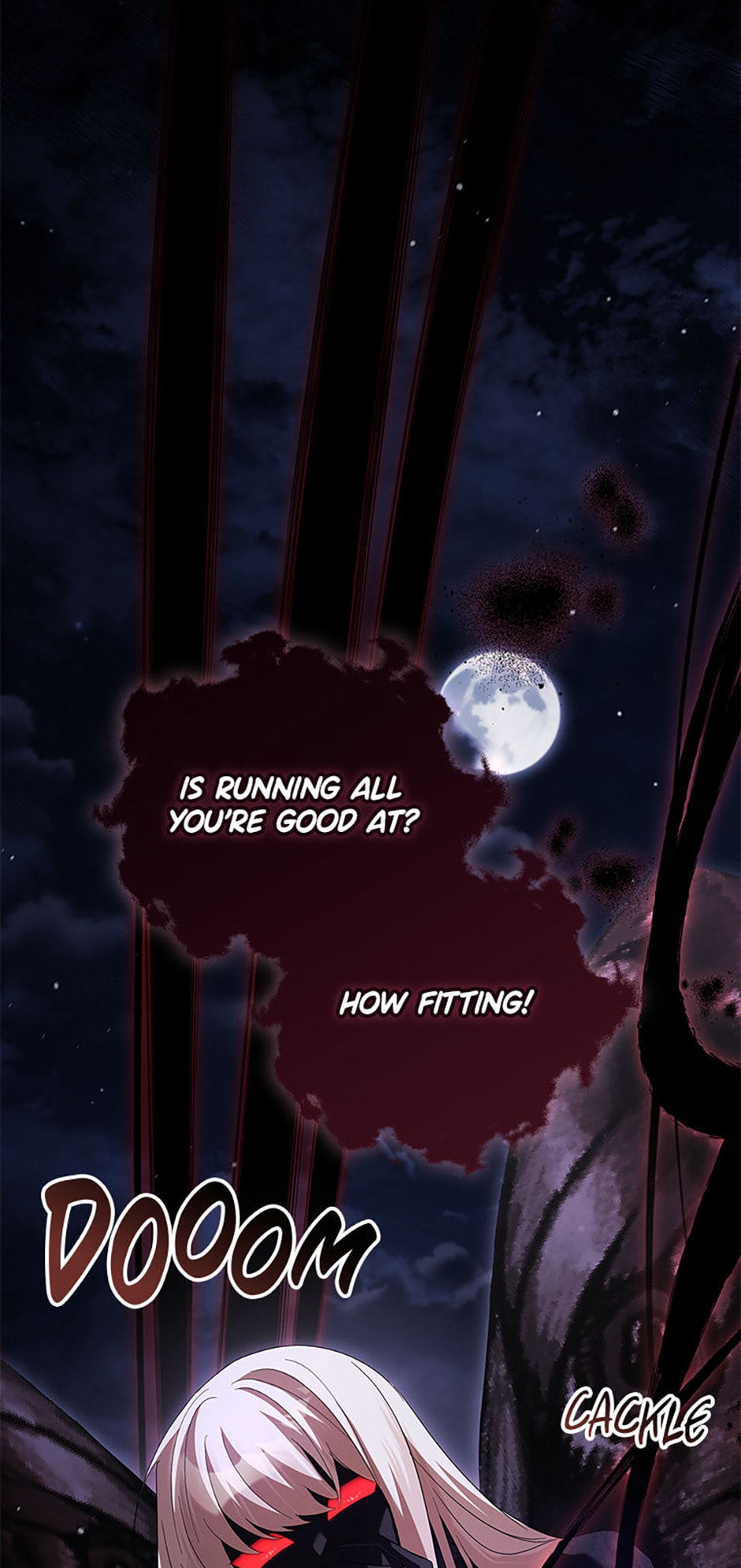 The Little Lady Behind the Villain Chapter 133 page 36 - 