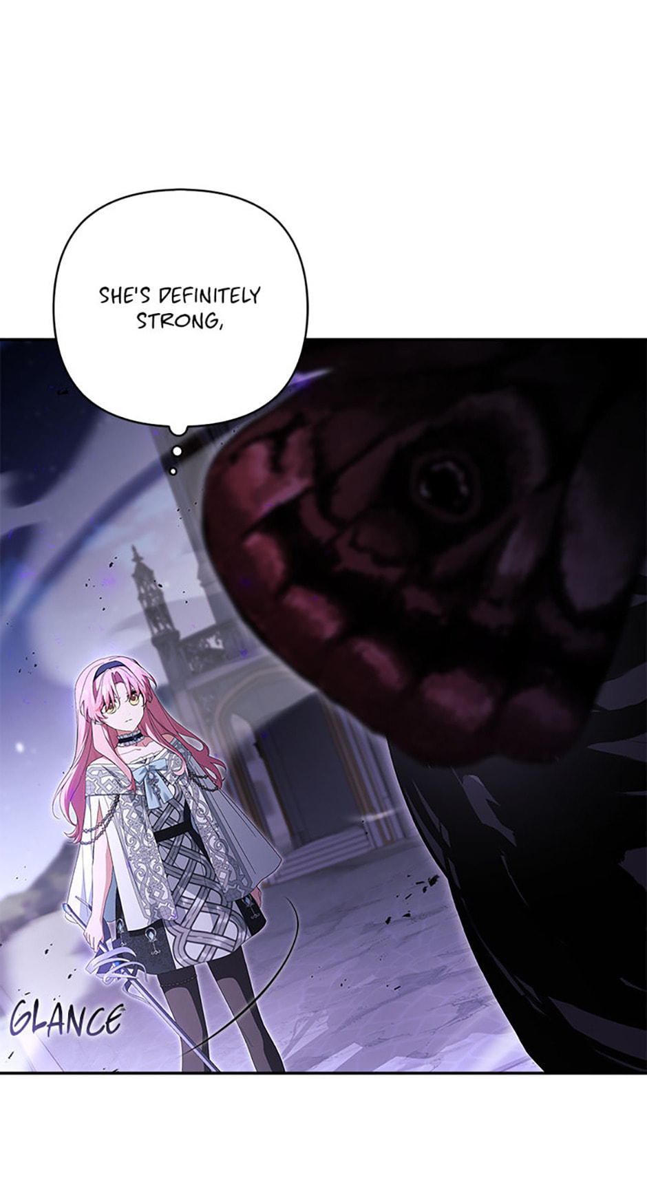 The Little Lady Behind the Villain Chapter 133 page 39 - 