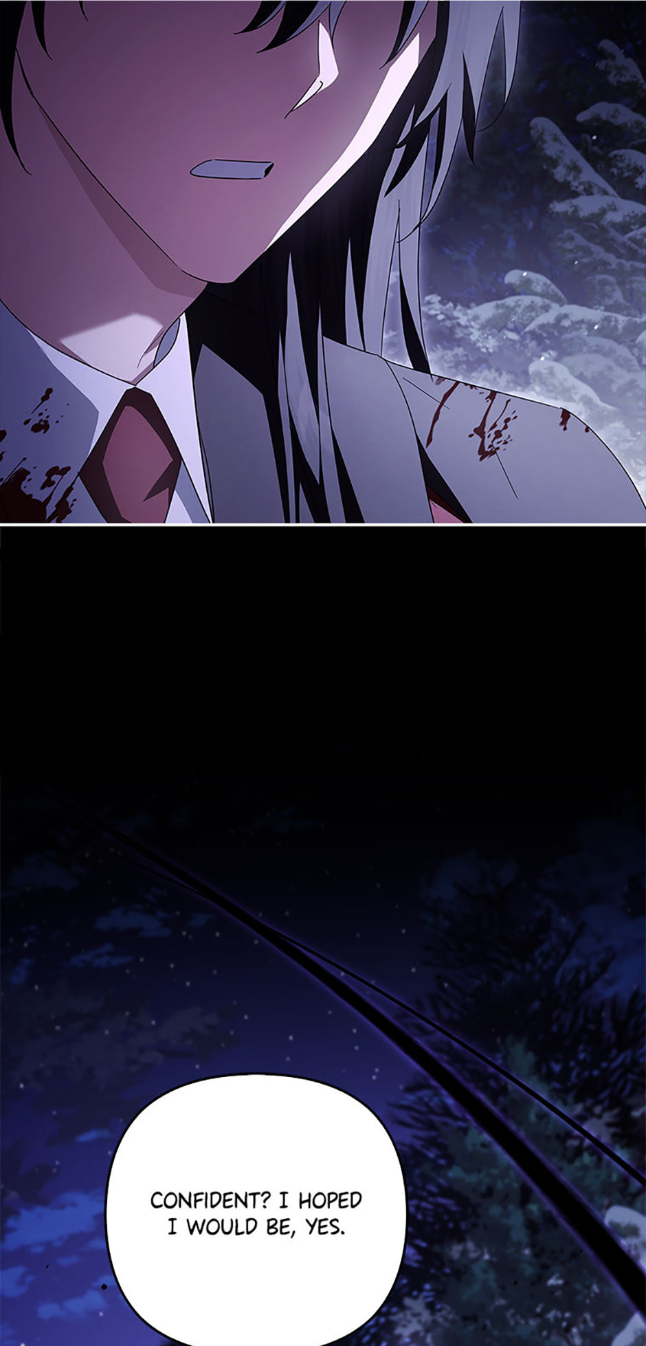 The Little Lady Behind the Villain Chapter 133 page 5 - 