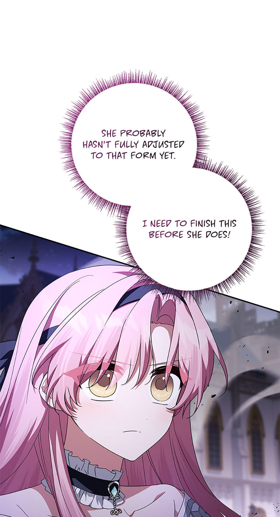 The Little Lady Behind the Villain Chapter 133 page 41 - 