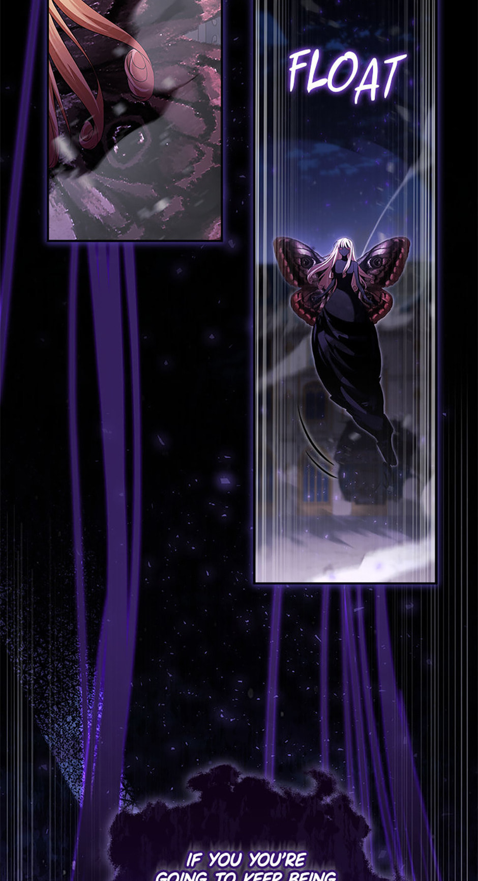 The Little Lady Behind the Villain Chapter 133 page 43 - 