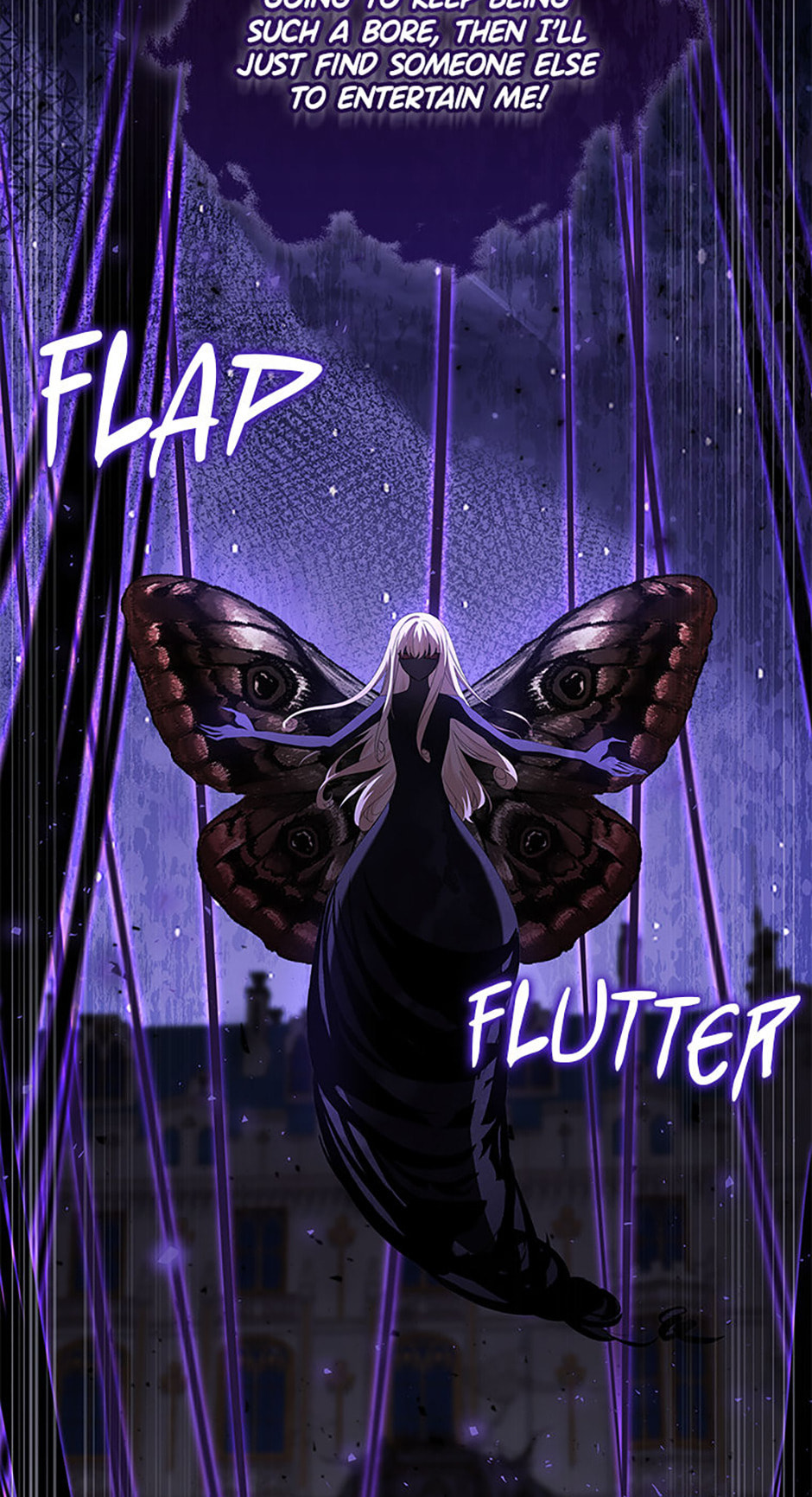 The Little Lady Behind the Villain Chapter 133 page 44 - 