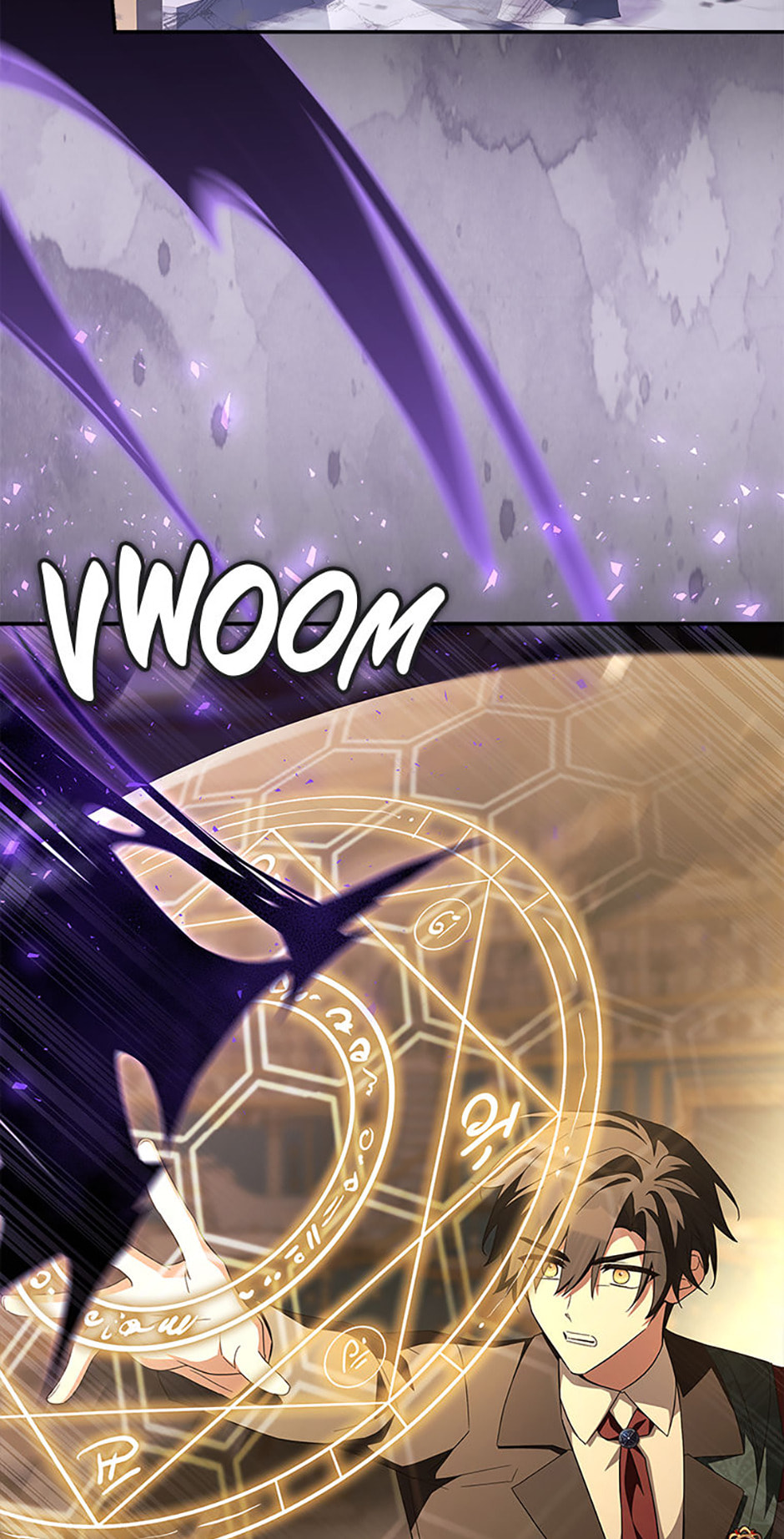 The Little Lady Behind the Villain Chapter 133 page 48 - 