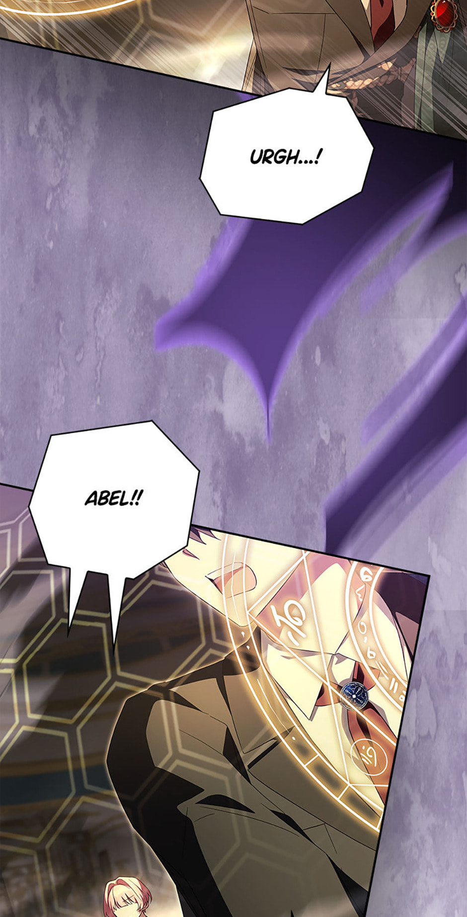 The Little Lady Behind the Villain Chapter 133 page 49 - 
