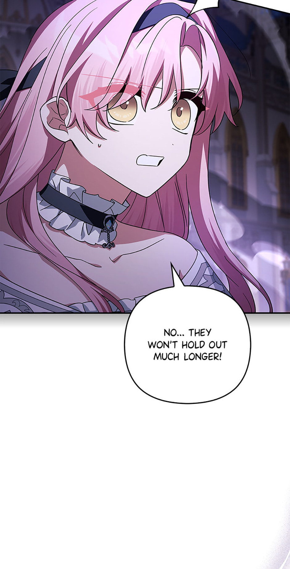 The Little Lady Behind the Villain Chapter 133 page 51 - 