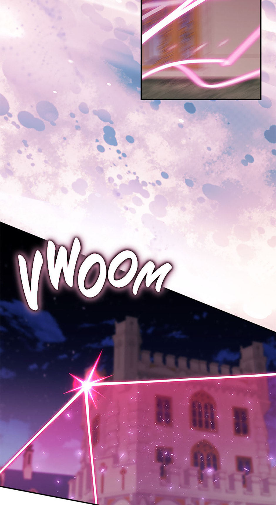 The Little Lady Behind the Villain Chapter 133 page 57 - 